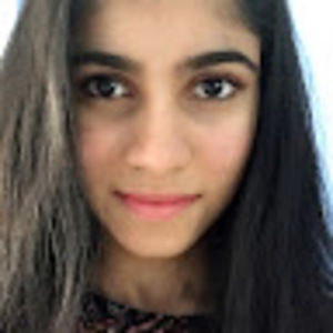 Meet your Posher, Muktha